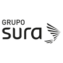 Logo Grupo SURA