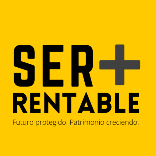 SER + RENTABLE