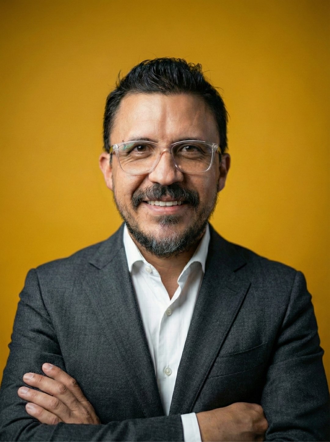 Juan Camilo Otálora - Fundador de Ser Más Rentable